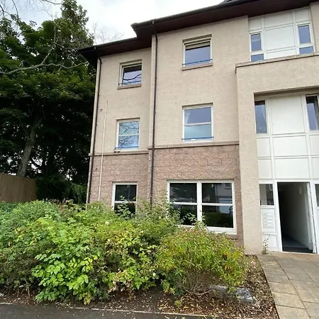 Peter Pan Apartment In The Heart Of Inverness Dalneigh Exterior photo