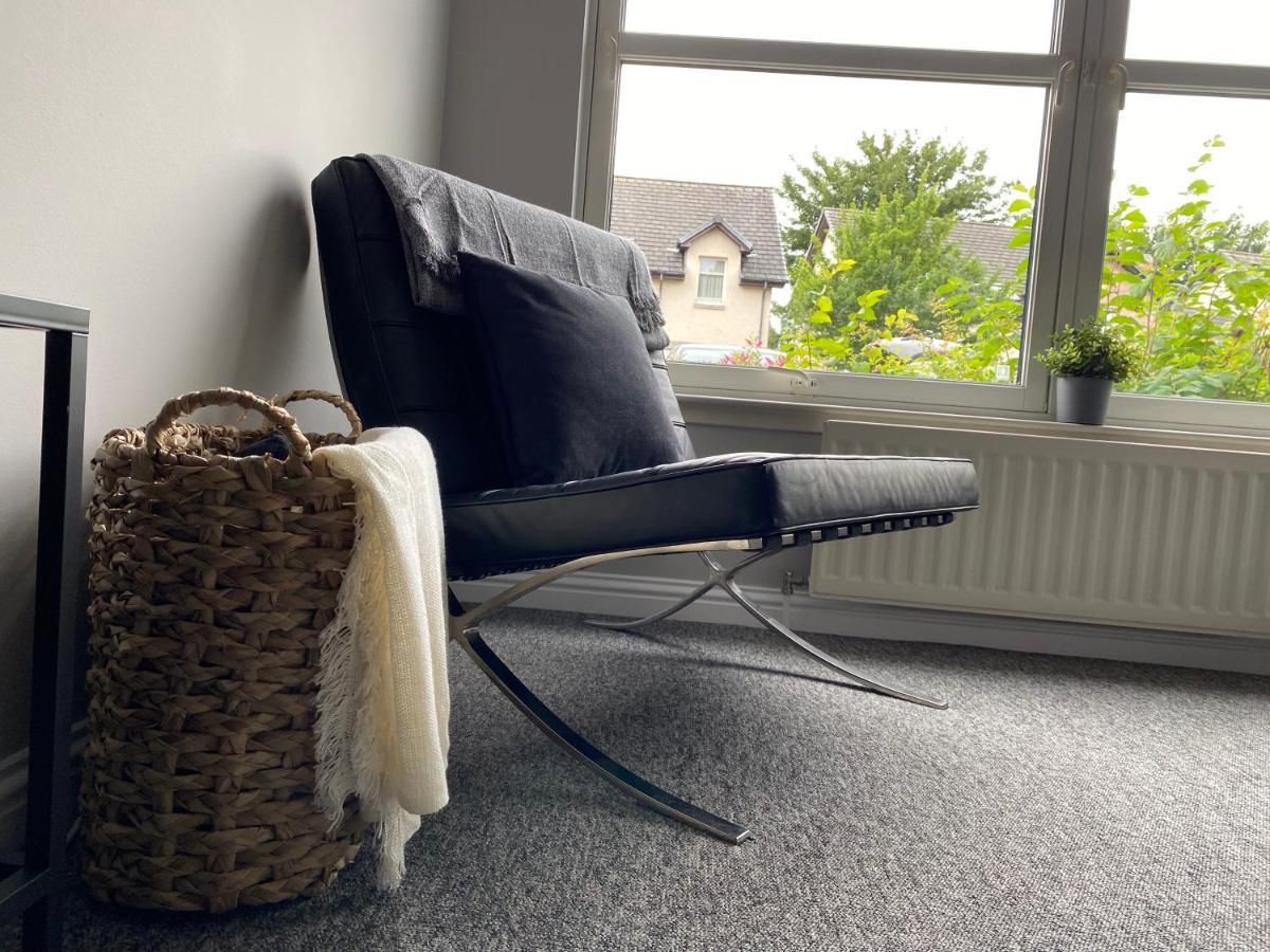 Appartement Peter Pan In The Heart Of Inverness Dalneigh