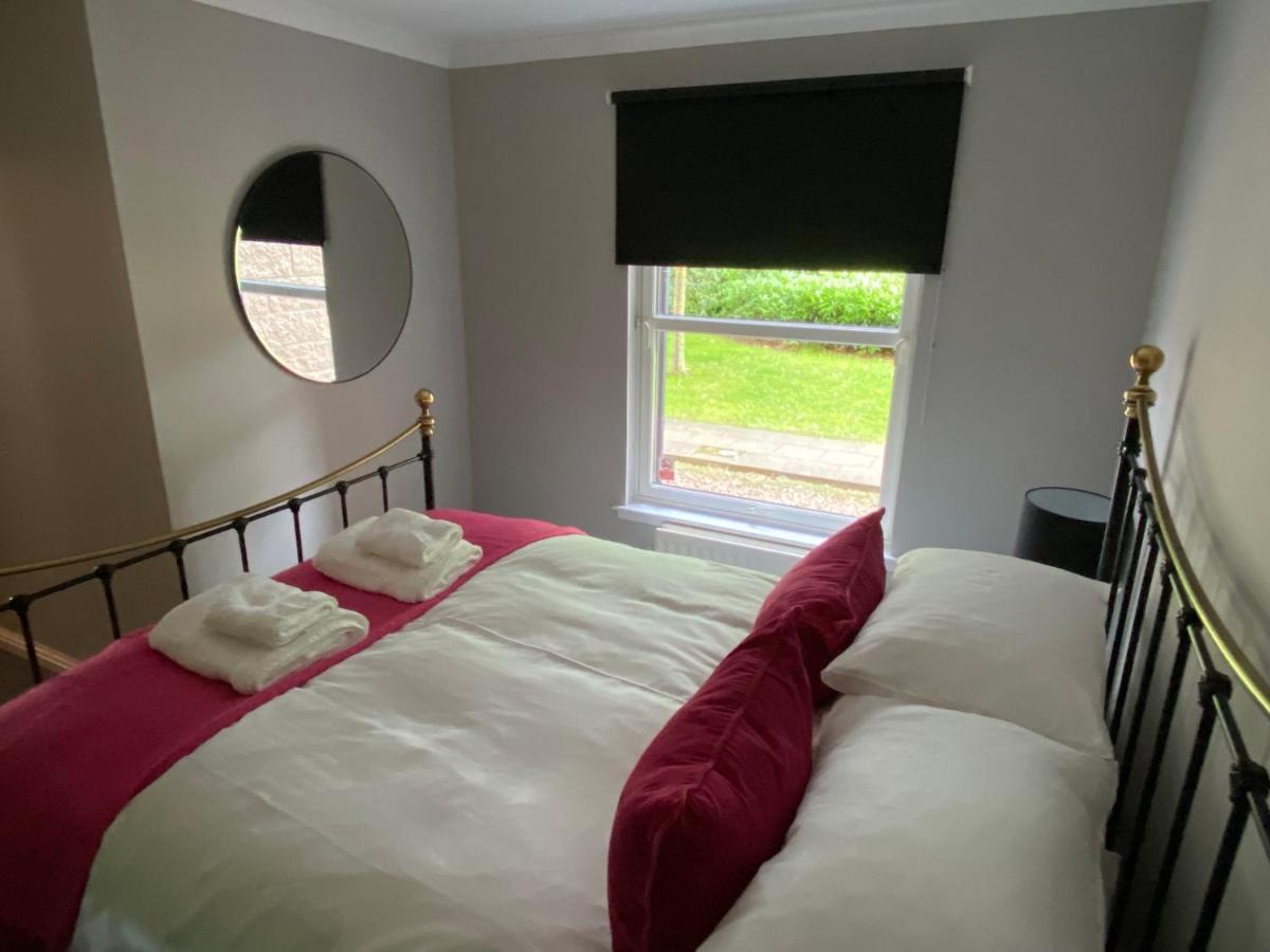 Appartement Peter Pan In The Heart Of Inverness Dalneigh